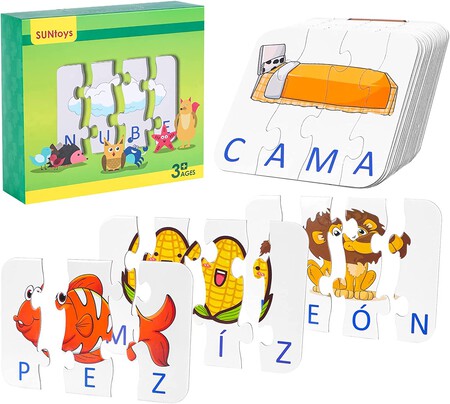 puzzles-amazon