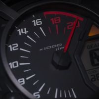 ¡Diabólica! La Kawasaki ZX-25R será la moto de cuatro cilindros que más estire, girando hasta 17.000 rpm