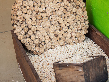 Nixtamal