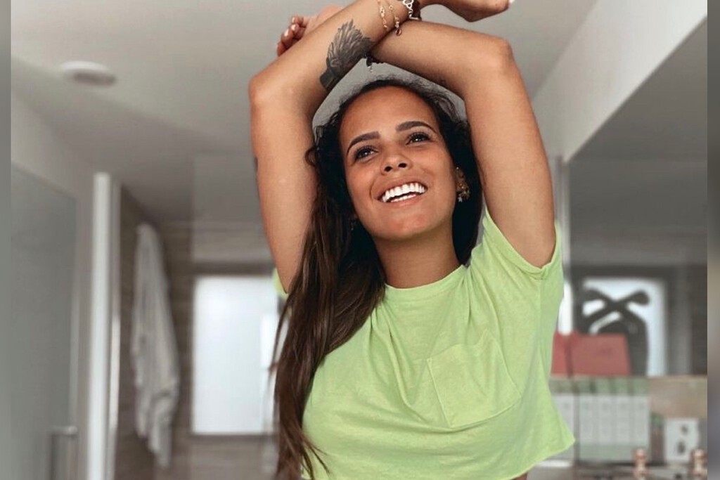 Gloria Camila se va de farra durante la crisis de Ortega Cano y Ana María: así se lo pasa en los bares