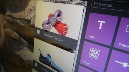 "Project Siena": ¿cómo es posible crear otras apps con Windows 8.1?