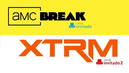 Canales Invitados Vodafone Enero