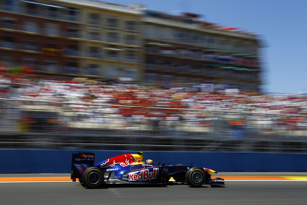 Madrid promete un Gran Premio de F1 