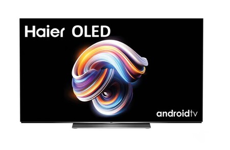 Tv Haier Oled