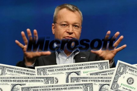 Microsoft ha tenido que pujar muy fuerte para que Nokia eligiera Windows Phone 7