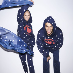 Foto 9 de 10 de la galería amazon-y-nicopanda en Trendencias