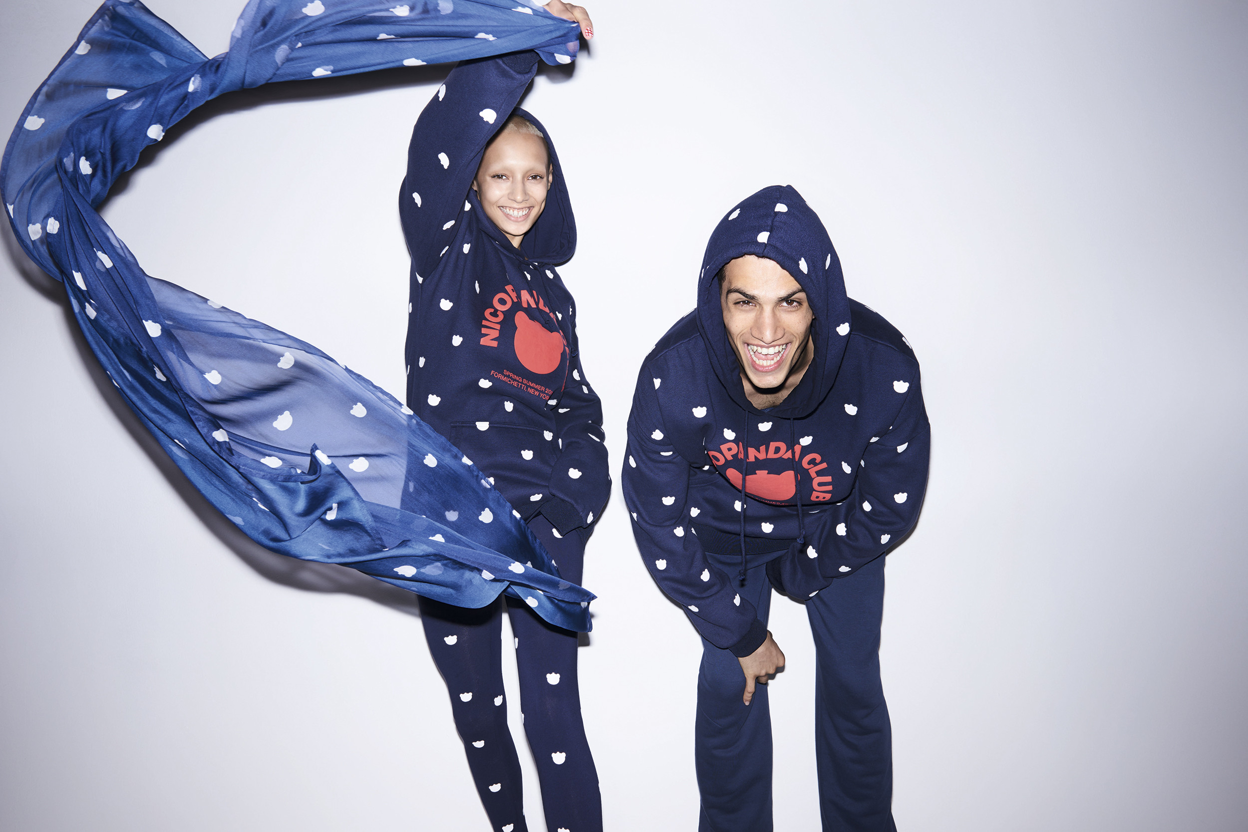 Foto de Amazon y Nicopanda (9/10)