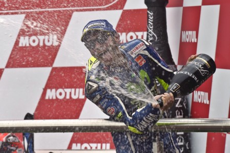 Valentino Rossi