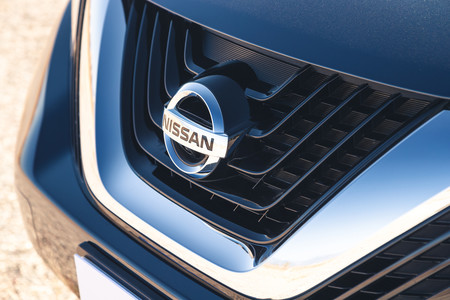 Nissan Murano 2018 3