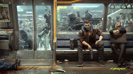 Se puede jugar a Cyberpunk 2077 en un PC de gama baja, incluso con tarjeta gráfica integrada, y este vídeo de LowSpecGamer lo demuestra