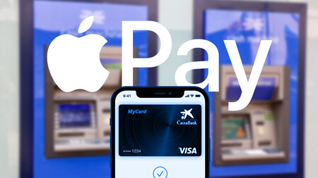 ¿Efectivo con Apple Pay? Claro, solo tenemos que acercarnos a un cajero