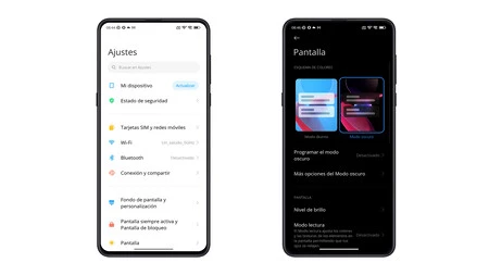 Guía completa de MIUI 13: exprímelo al máximo