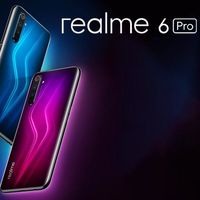El cupón PIDEJULIO30 de AliExpress Plaza te deja el Realme 6 Pro 8GB+128GB por sólo 279 euros