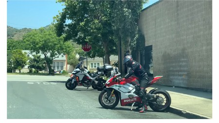 Panigale Barranco 2 2023