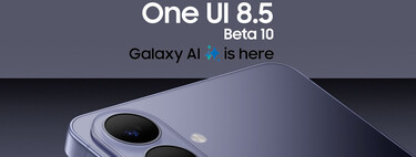 La beta de One UI 8.5 sigue creciendo: en su décima versión trae novedades importantes para muchos más Galaxy