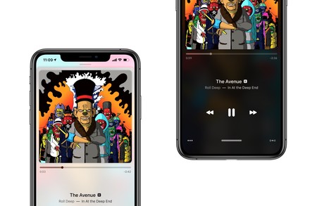 Marvis, el cliente de Apple Music más personalizable de todos: App de la Semana