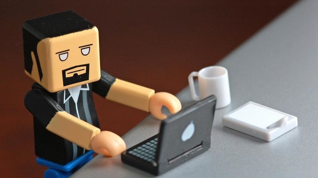 Developer