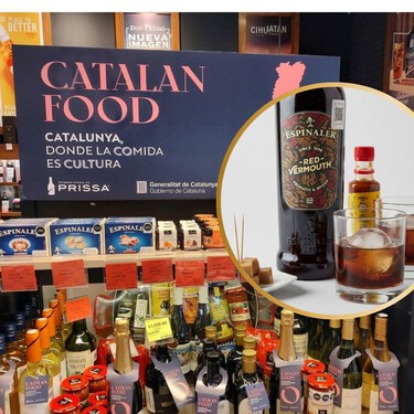 Esta tienda en la Juárez es ideal para planear tu picnic parisino en Chapultepec: carnes frías, quesos y vinos de todo el mundo  