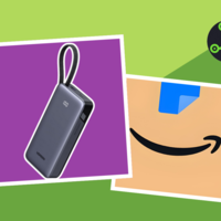 El precio de esta power bank UGEEN colapsó tanto en Amazon que ahora está más barata que nunca: 45W y 20,000 mAh de capacidad