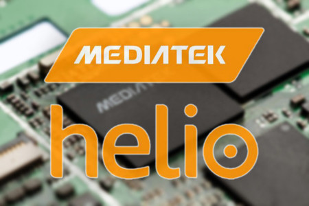 Mediatek Helio