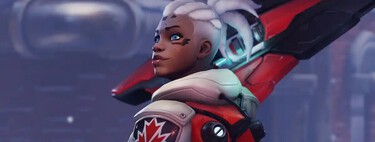 Overwatch 2 expande su mundo con una novela protagonizada por Sojourn, y ya puedes comprarla en España 