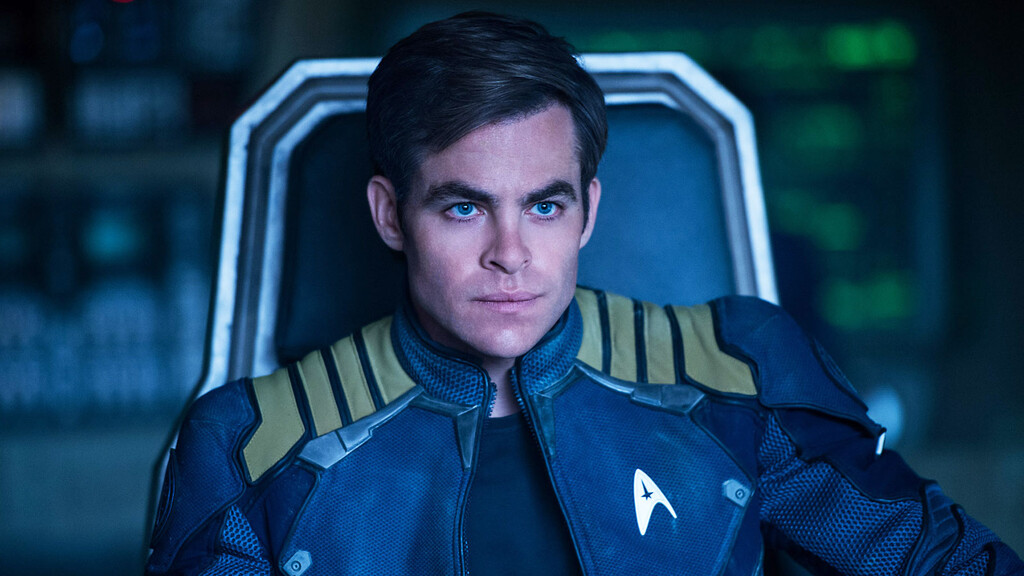 El guion de Quentin Tarantino para 'Star Trek' era "una puta locura", pero nunca llegaremos a verlo