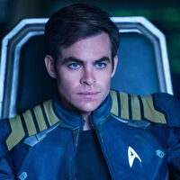 El guion de Quentin Tarantino para 'Star Trek' era "una puta locura", pero nunca llegaremos a verlo 