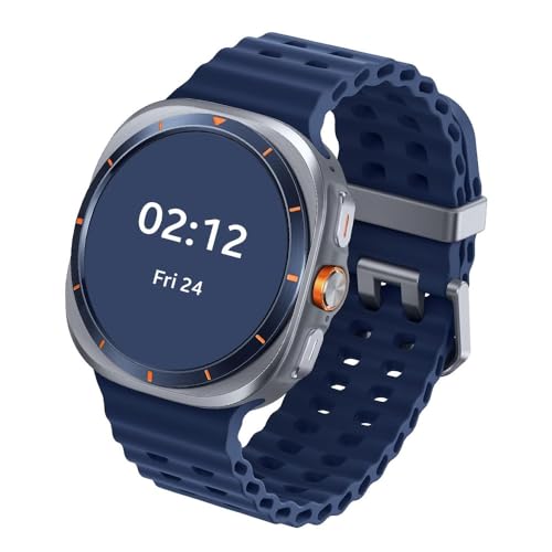 Samsung Galaxy Watch Ultra (2025)