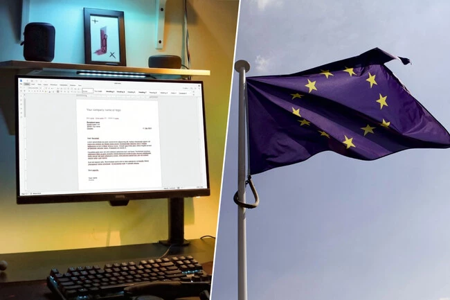Office Europa