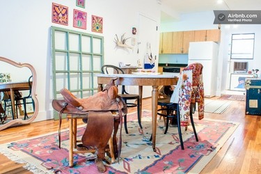 Otras formas de viajar para las que no necesitarás reservar hotel, ¡escápate! 