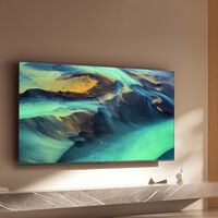 El enorme Smart TV de Xiaomi de 75 pulgadas que puede acabar con tu vida social ahora solo cuesta solo 599 euros