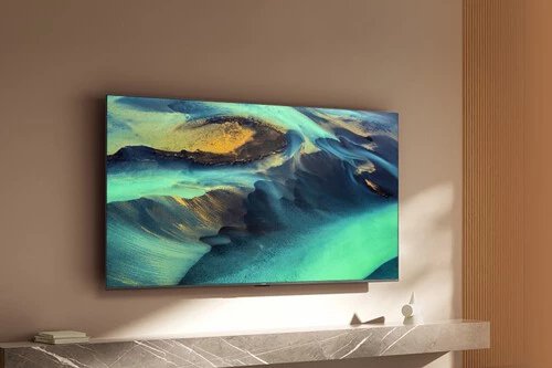 XIAOMI TV F Pro 75