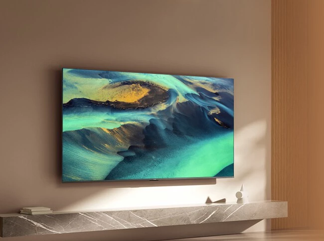 XIAOMI TV F Pro 75