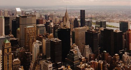 10 cosas que hacer en Nueva York