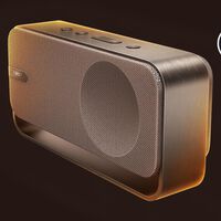 La bocina portátil con diseño ultra elegante de Bose ya tiene nuevo precio mínimo en Amazon