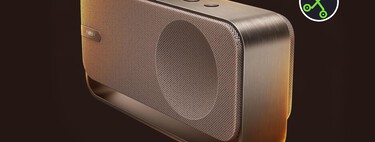 Buena, bonita y ahora más barata que nunca: bocina portátil Bose premium, con nuevo precio mínimo en Amazon 