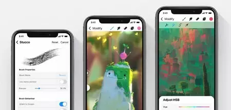 プロクリエイトポケット2