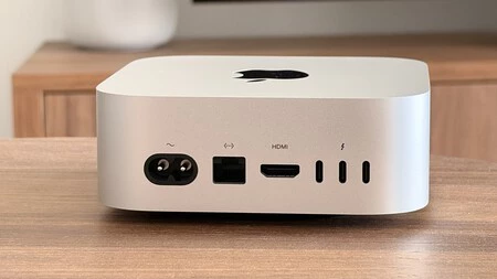 Mac Mini M6 Analisis 34