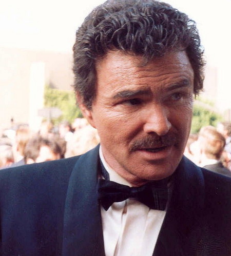 Burt Reynolds 1991 Cropped