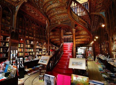 Livraria Lello E Irmao