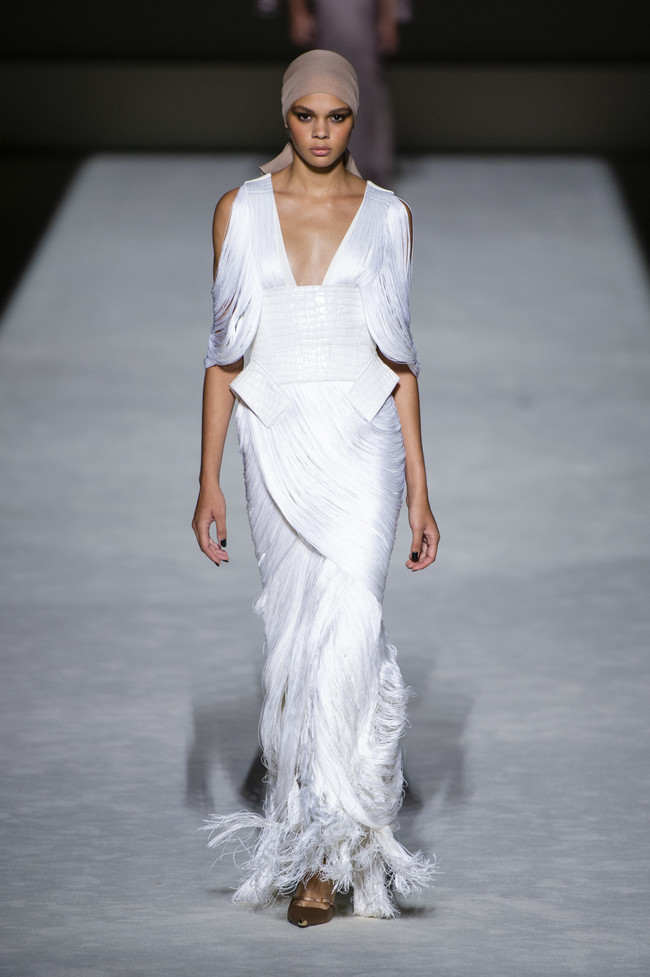 tom ford desfile ss 2019 