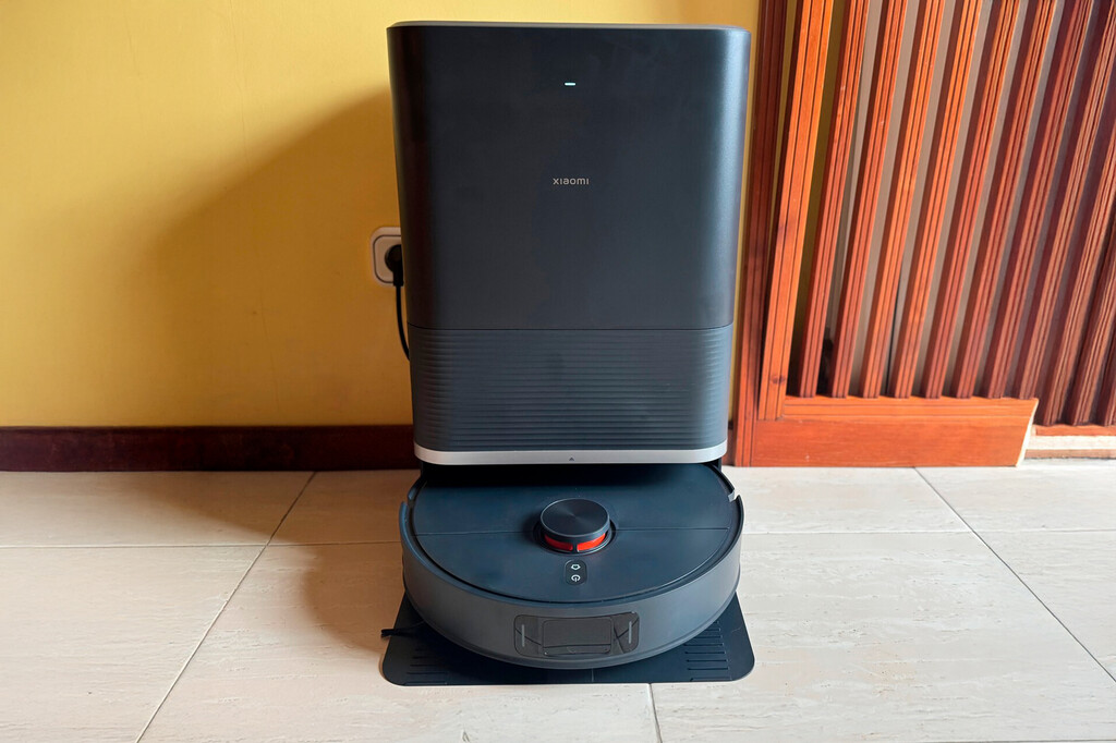 Llevamos años usando robots aspiradores para limpiar en casa. He calculado cuánta luz gasta y te confirmo que es lo mejor que he hecho 