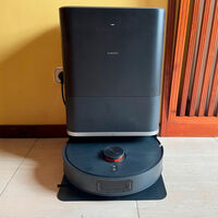 Llevamos años usando robots aspiradores para limpiar en casa. He calculado cuánta luz gasta y te confirmo que es lo mejor que he hecho 