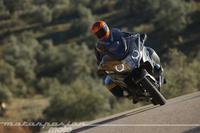 BMW Motorrad bate su propio récord de ventas de 2013, en once meses