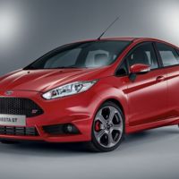 El Ford Fiesta ST de cinco puertas vendrá a Europa