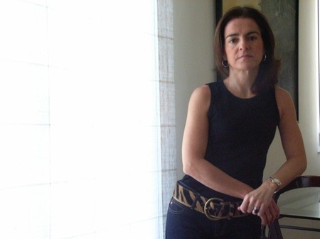 Carmen Pascual González-Babe: "Ser un modelo de referencia para nuestros alumnos es fundamental y nos exige no bajar la guardia"