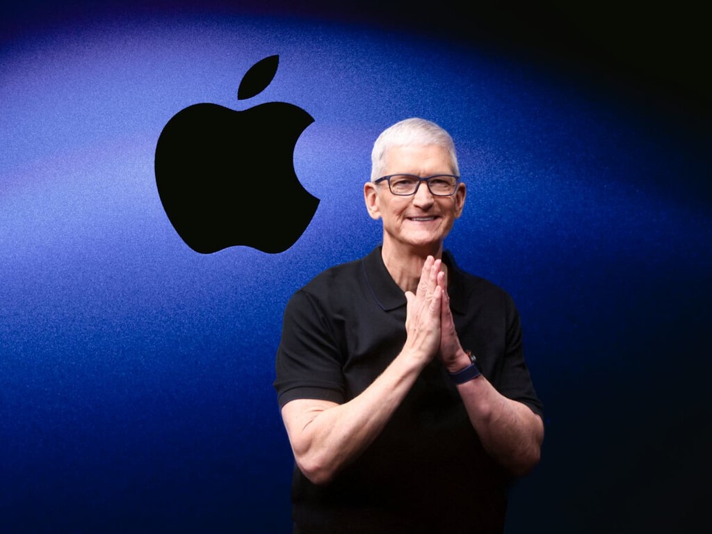 Hubo una tarde en la que Tim Cook dejó de ser "el poli bueno": un ultimátum que le costó el puesto al padre de iOS