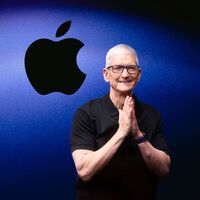 Hubo una tarde en la que Tim Cook dejó de ser "el poli bueno": un ultimátum que le costó el puesto al padre de iOS 