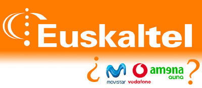 Euskaltel quiere ser el primer OMV de España