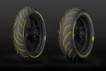 Dunlop Sportsmart Mk3 2019 1